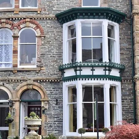 Bed & Breakfast Thorngreen Keswick (Cumbria)