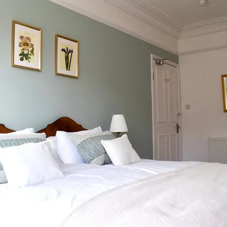 Thorngreen Bed and Breakfast Κέσγουικ