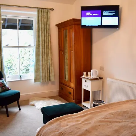 Bed and Breakfast Thorngreen