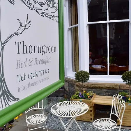 Thorngreen