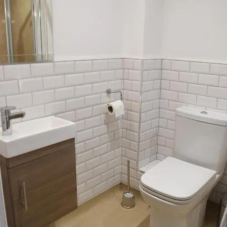 فندق مبيت وإفطار Thorngreen
