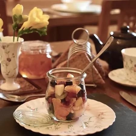 Thorngreen فندق مبيت وإفطار كيسويك